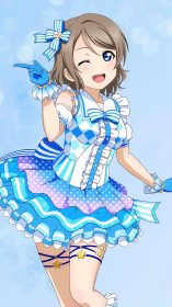 ラブライブ！サンシャイン!!_iPhone壁紙