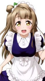 ラブライブ！壁紙