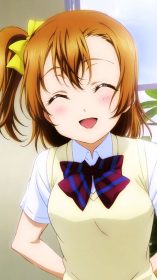 ラブライブ！壁紙