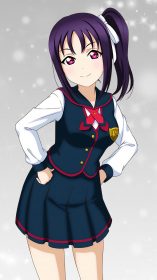 ラブライブ!サンシャイン!!_iPhone壁紙