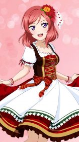 ラブライブ！壁紙