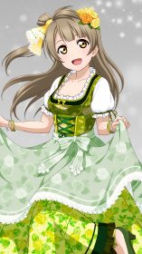 ラブライブ!iPhone壁紙