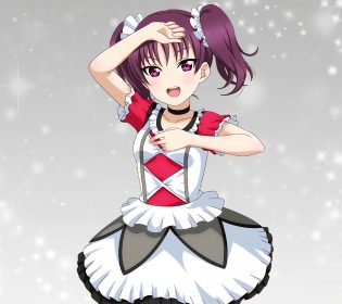 ラブライブ!サンシャイン!!壁紙