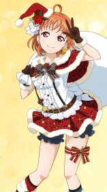 ラブライブ!サンシャイン!!_iPhone壁紙