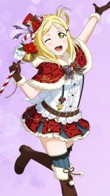 ラブライブ！サンシャイン!!_iPhone壁紙