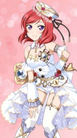 ラブライブ!iPhone壁紙