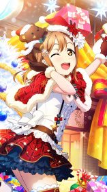 ラブライブ！スクフェスiPhone壁紙