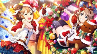 ラブライブ！サンシャイン!!_PC壁紙