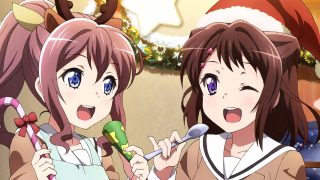 漫画作品の壁紙