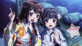 漫画作品の壁紙