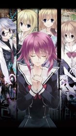 Chaos Child カオスチャイルド 壁紙 アニメ壁紙ネット Pc Android Iphone壁紙 画像