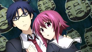 Chaos Child カオスチャイルド 壁紙 画像 3 Pc壁紙 19 1080 他 アニメ壁紙ネット Pc Android Iphone壁紙 画像