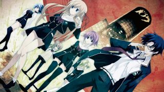 Chaos Child カオスチャイルド 壁紙 画像 2 Pc壁紙 19 1080 他 アニメ壁紙ネット Pc Android Iphone壁紙 画像