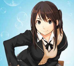 セイレンAndroid壁紙