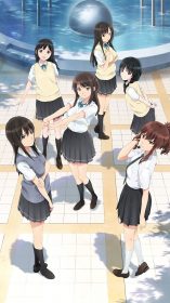 セイレンiPhone壁紙