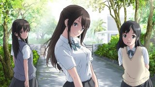 セイレンPC壁紙