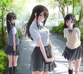 セイレンAndroid壁紙