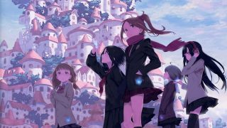 ポッピンQ壁紙