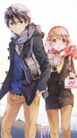 政宗くんのリベンジiPhone壁紙