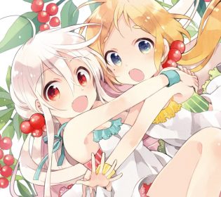 漫画作品の壁紙