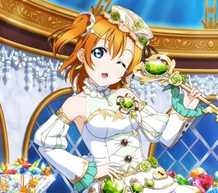 ラブライブ Android壁紙 アニメ壁紙ネット Pc Android Iphone壁紙 画像