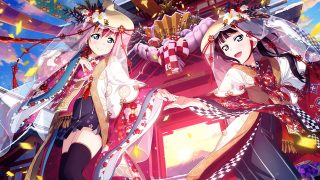 ラブライブ！サンシャイン!!_PC壁紙