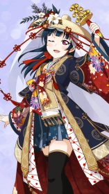 ラブライブ!サンシャイン!!壁紙