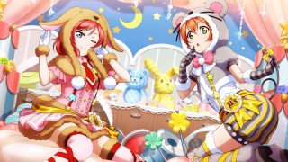 ラブライブ！壁紙