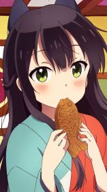 漫画作品の壁紙