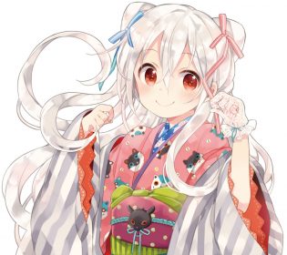 漫画作品の壁紙