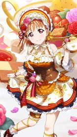 ラブライブ！サンシャイン!!壁紙