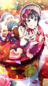 ラブライブ！サンシャイン!!壁紙