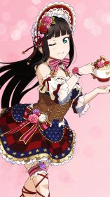 ラブライブ！サンシャイン!!壁紙