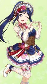 ラブライブ！サンシャイン!!_iPhone壁紙