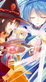 この素晴らしい世界に祝福を！壁紙