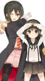 この素晴らしい世界に祝福を！iPhone壁紙