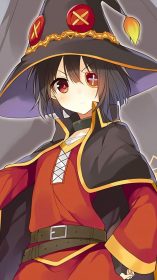 この素晴らしい世界に祝福を！壁紙