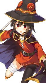 この素晴らしい世界に祝福を!iPhone壁紙