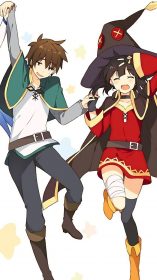 この素晴らしい世界に祝福を！iPhone壁紙