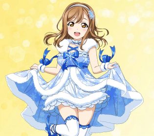 ラブライブ！サンシャイン!!壁紙