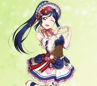 ラブライブ!サンシャイン!!_Android壁紙