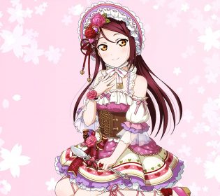 ラブライブ！サンシャイン!!壁紙