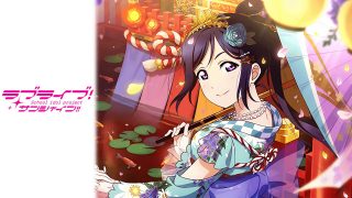 ラブライブ！サンシャイン!!壁紙