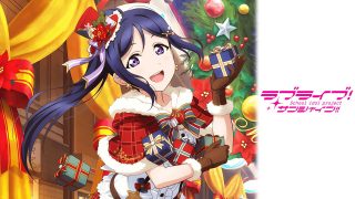 ラブライブ！サンシャイン!!壁紙