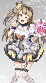 ラブライブ!壁紙