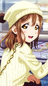 ラブライブ！サンシャイン!!_iPhone壁紙