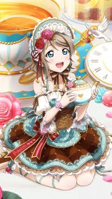 ラブライブ！スクフェスiPhone壁紙