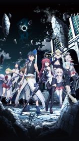 トリニティセブン壁紙