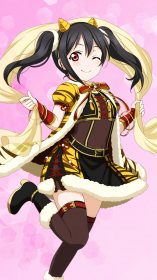 ラブライブ！スクフェスiPhone壁紙