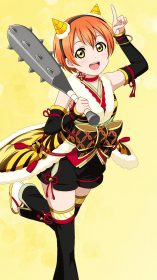 ラブライブ！スクフェスiPhone壁紙